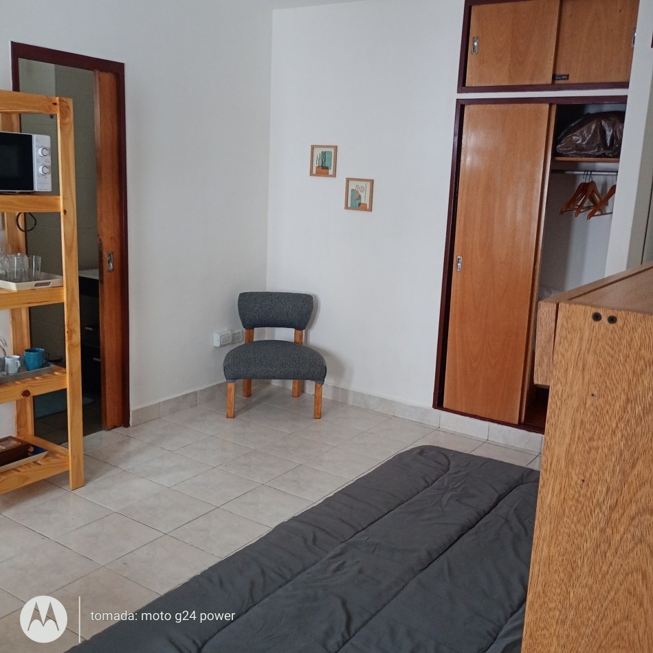 VENTA DEPARTAMENTO DE 1 AMBIENTE ZONA PZA COLON