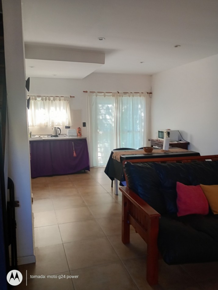 DUPLEX 3 AMB. EN ALQUILER VIVIENDA FAMILIAR