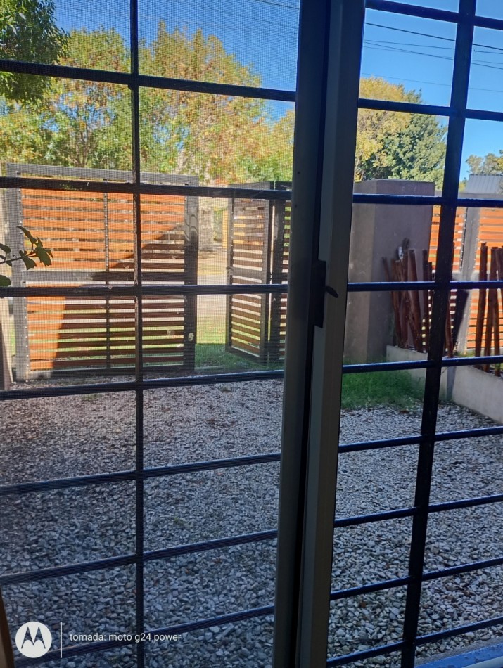 DUPLEX 3 AMB. EN ALQUILER VIVIENDA FAMILIAR