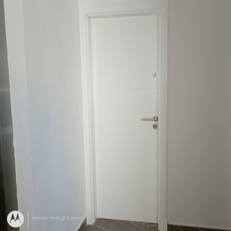 VENTA DEPARTAMENTO 2 AMBIENTES CON COCHERA FRENTE 