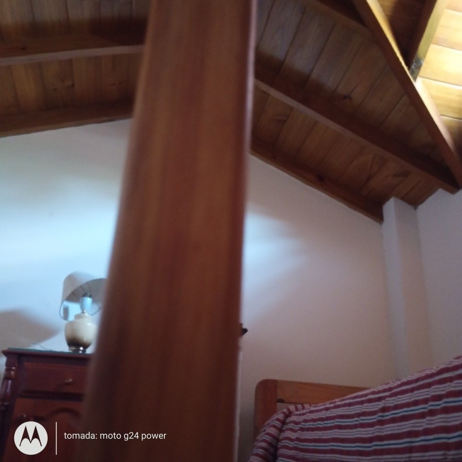 Venta Casa 3 Ambientes con Altillo 525M2 110 M2 CUBIERTOS