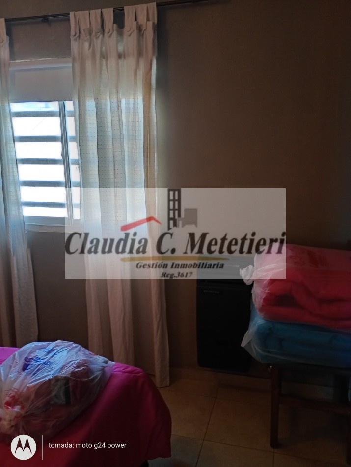 VENTA DPTO 2 AMBIENTES FRENTE AL MAR