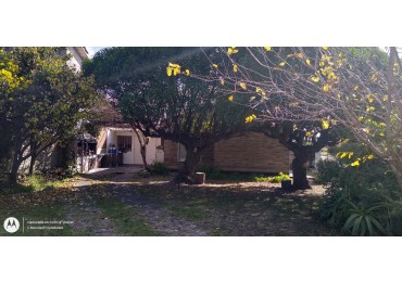 VENTA CASA ESTILO AMERICANA SOBRE LOTE DE 360 M2 MAR DEL PLATA: FARO