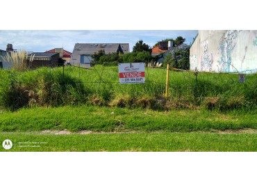 Venta Terreno 390 m² Sobre Av: Inversion: Construccion Locales o Viviendas