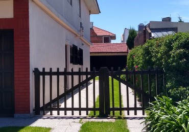 Casas  Alquiler Temporada Verano HASTA 8 PERS en Faro Norte