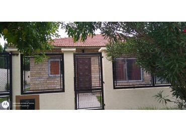 Alquilo Casa 2 Ambientes Zona Faro Mar del Plata