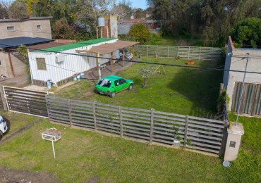 VENTA TERRENO ALFAR 337 M2 