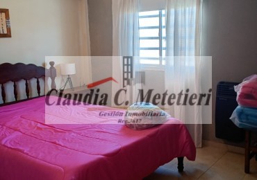VENTA DPTO 2 AMBIENTES FRENTE AL MAR